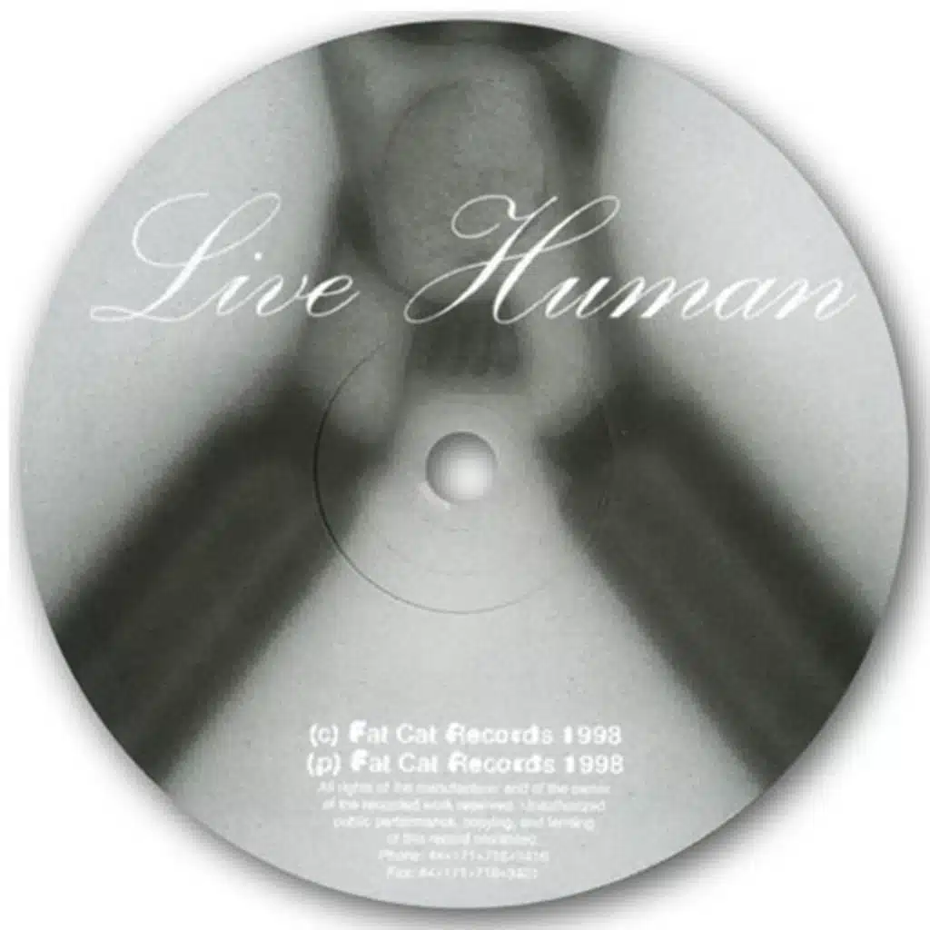 Live Human