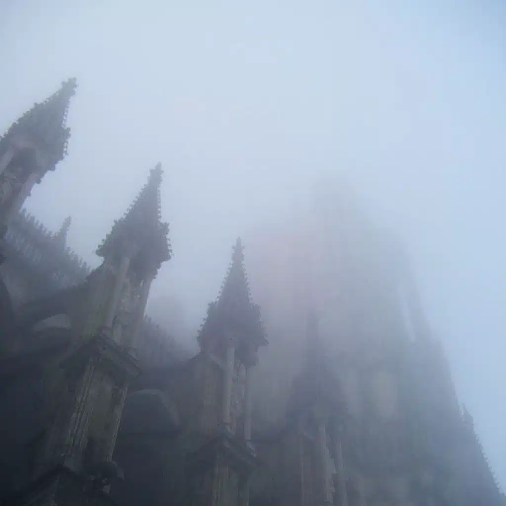 Alya's Mist