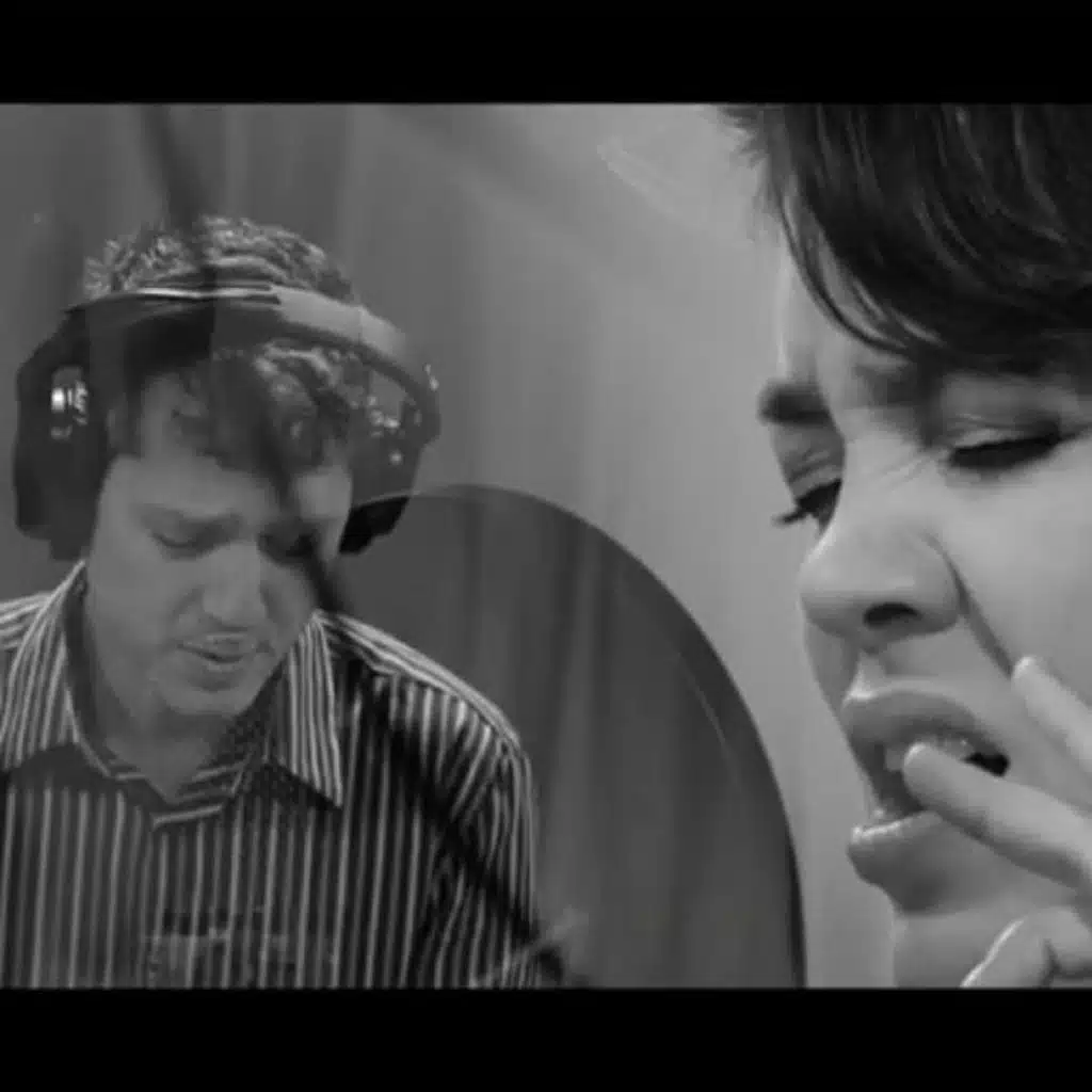 Santiago Torricelli Ensamble