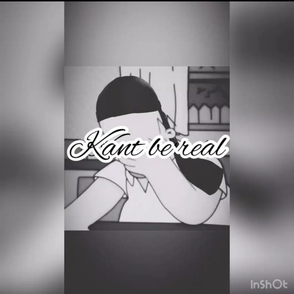 Kan't Be Real