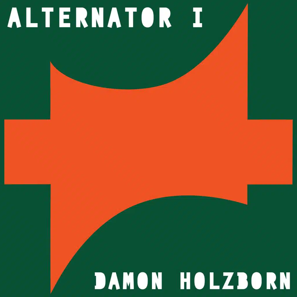 Damon Holzborn
