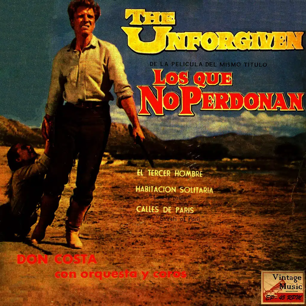 Don Costa And His Orchestra