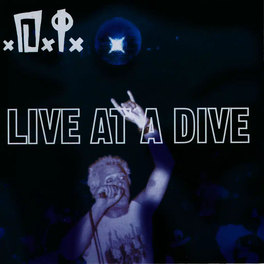 Live at a Dive