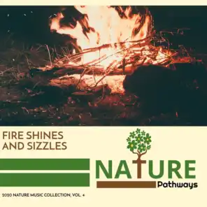 Fire Shines and Sizzles - 2020 Nature Music Collection, Vol. 4