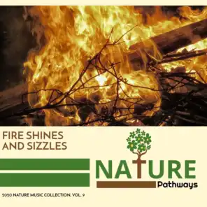 Fire Shines and Sizzles - 2020 Nature Music Collection, Vol. 9
