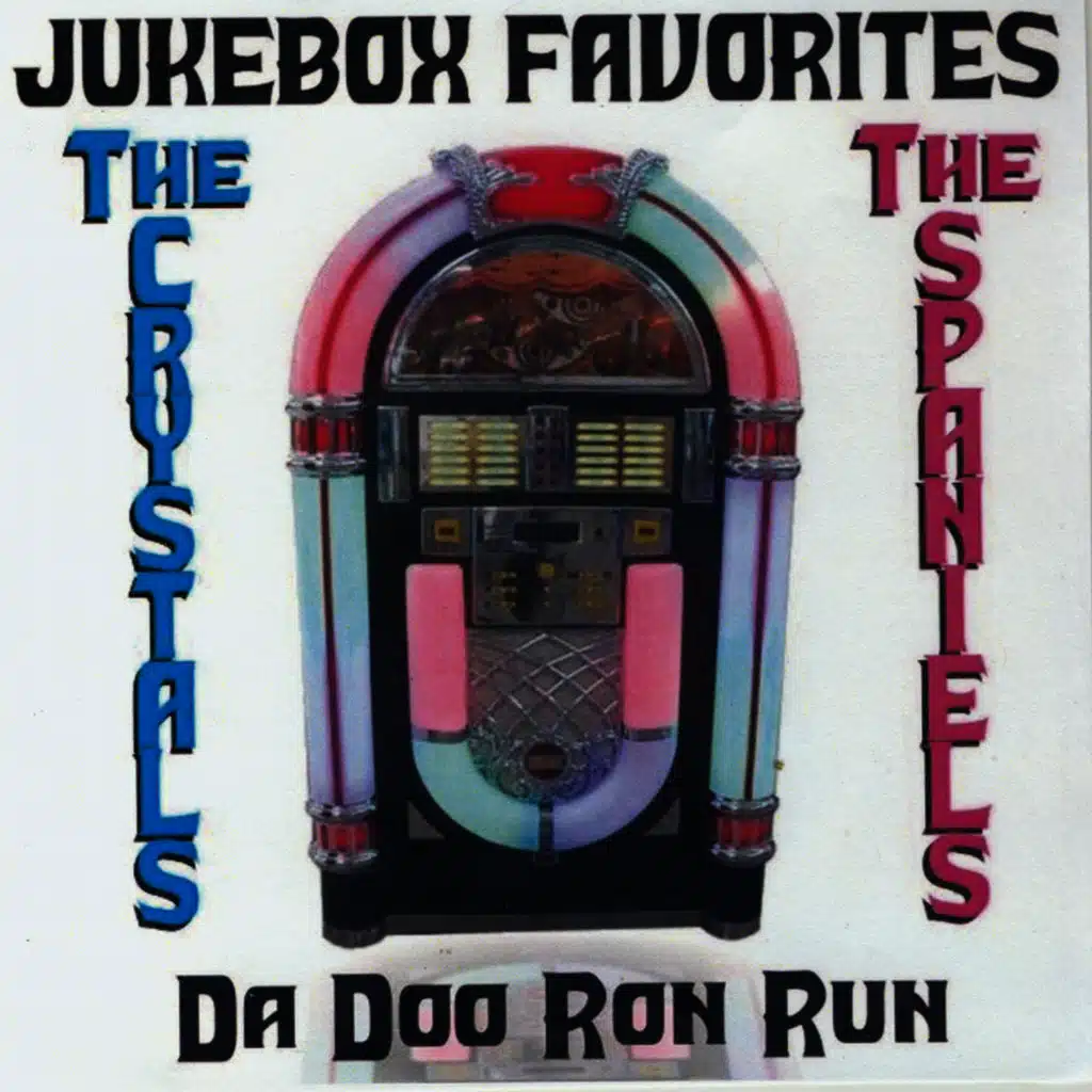 Just Because (Rerecorded)