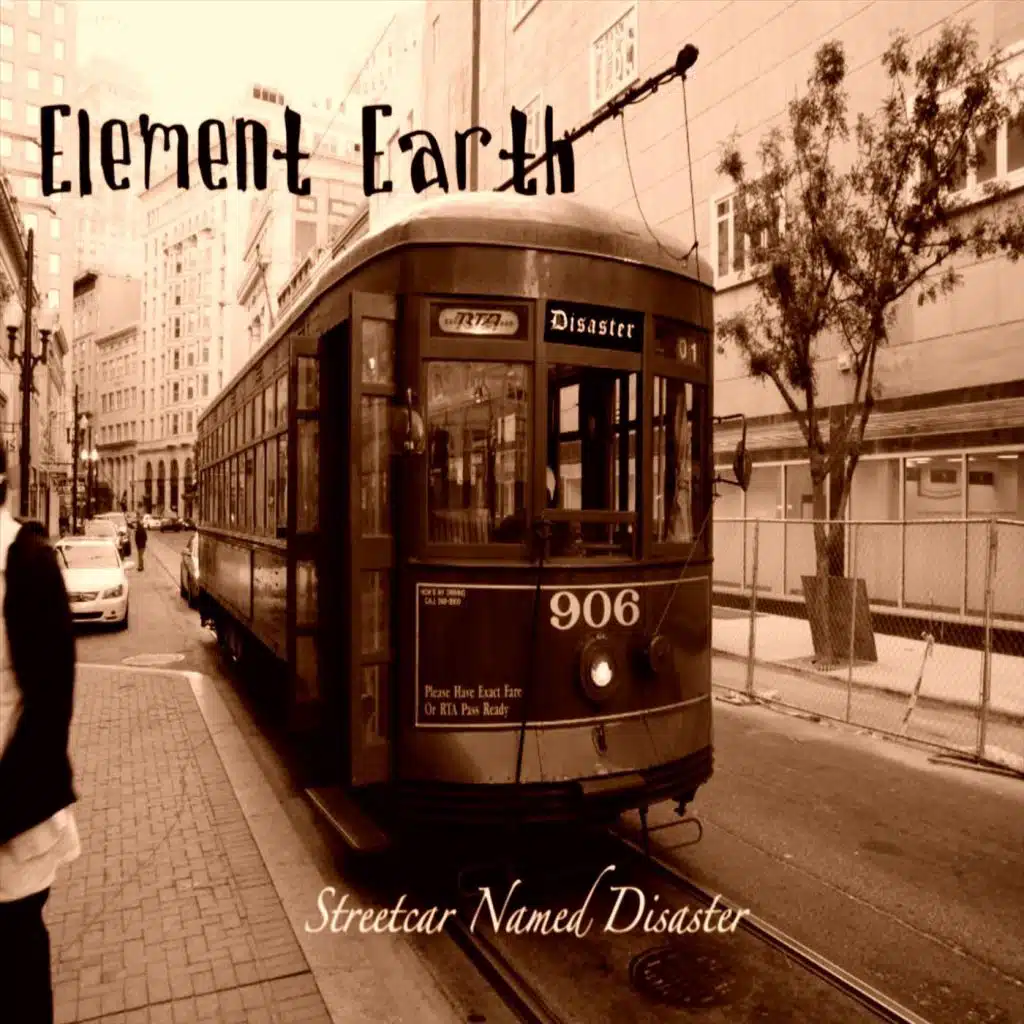 Element Earth