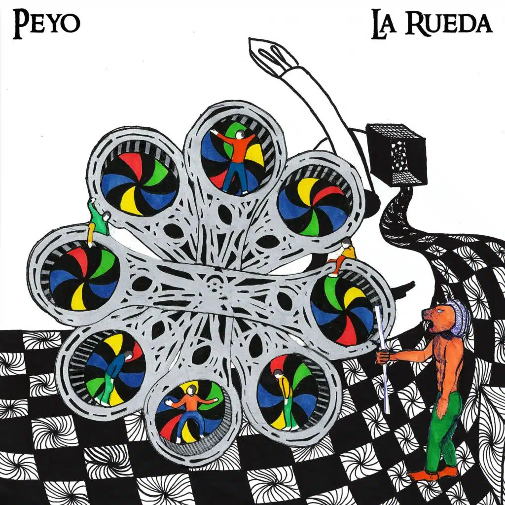 La Rueda