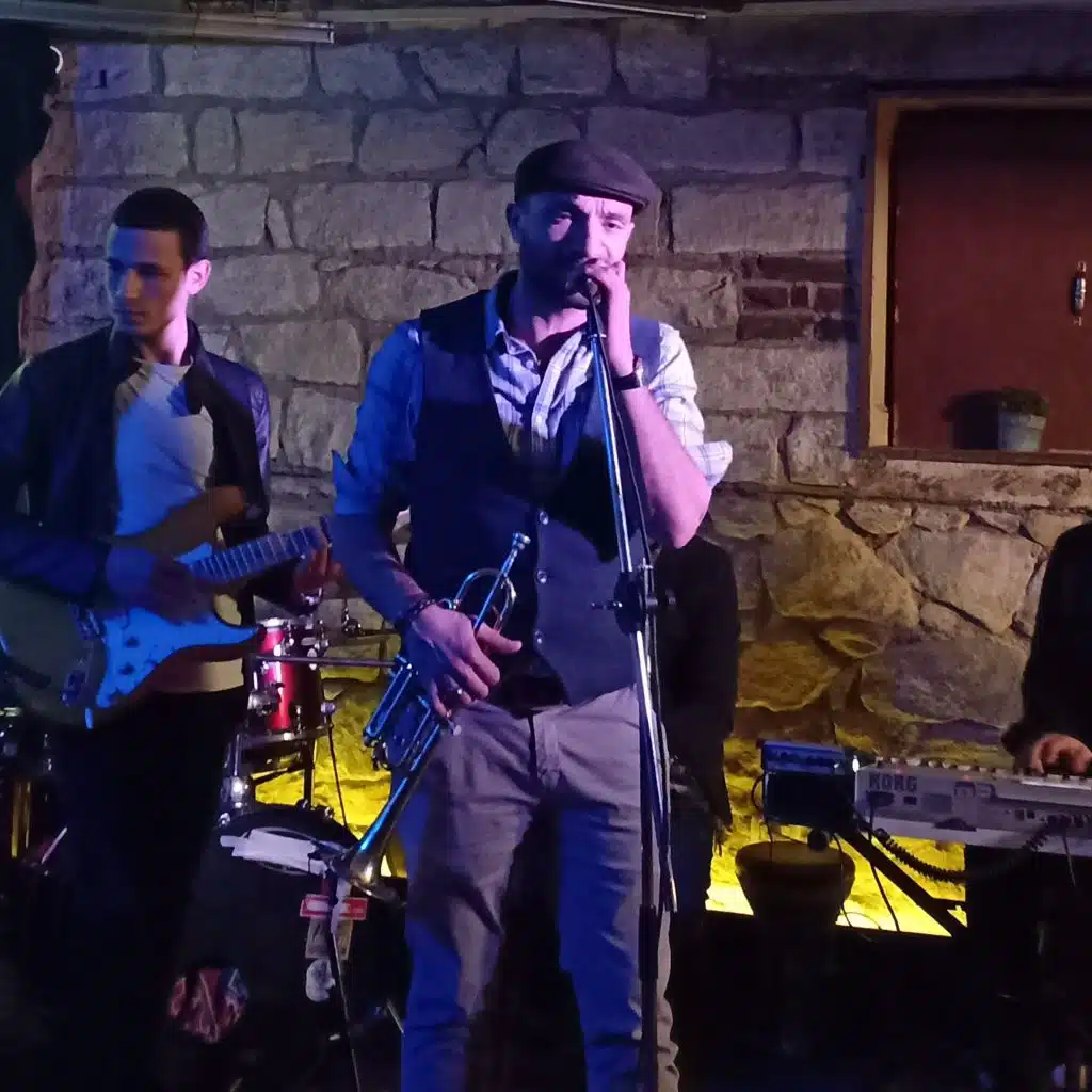 الهوي العطشان /شوف بقينا فين