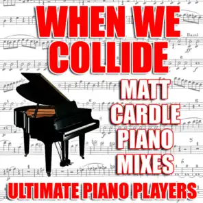 Ultimate Piano Players