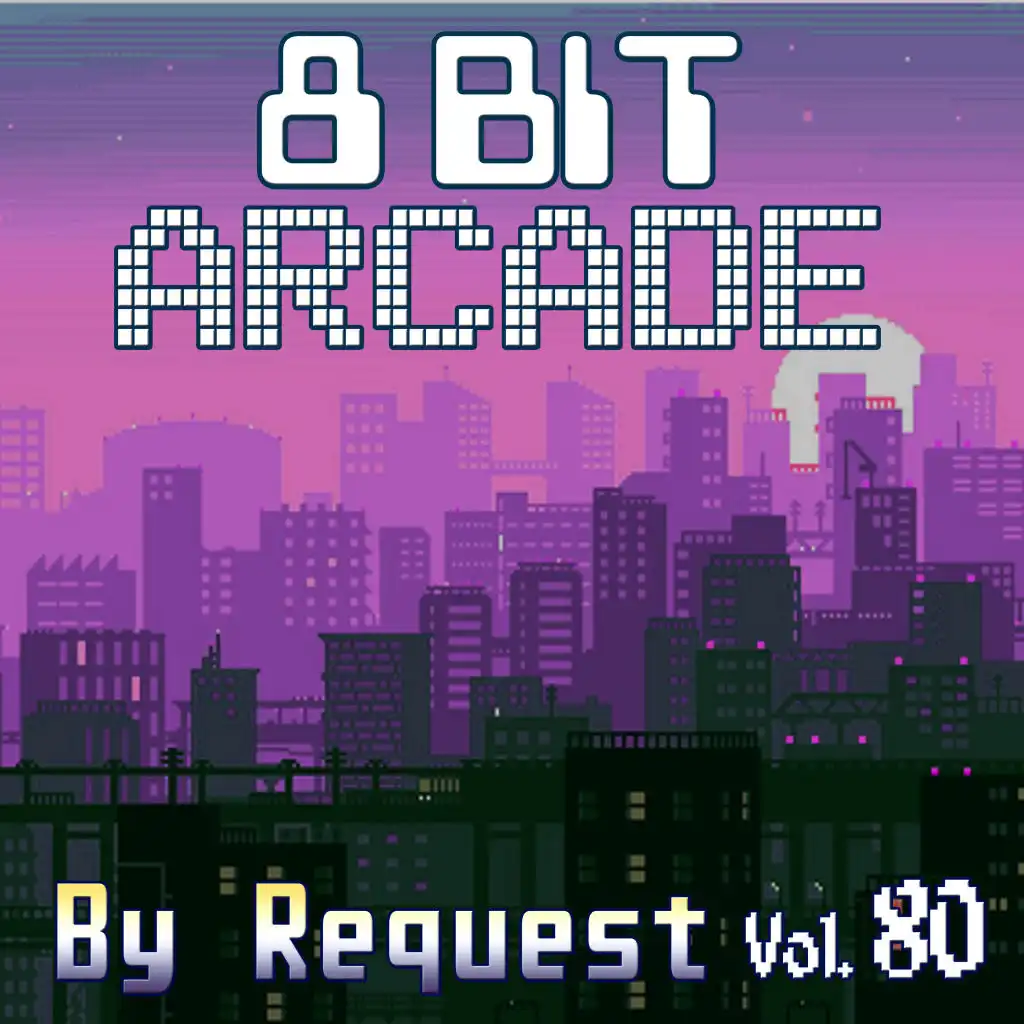 Back to Me (8-Bit Lindsay Lohan Emulation)