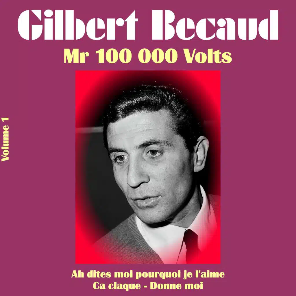 Mr. 100000 Volts, Vol. 1