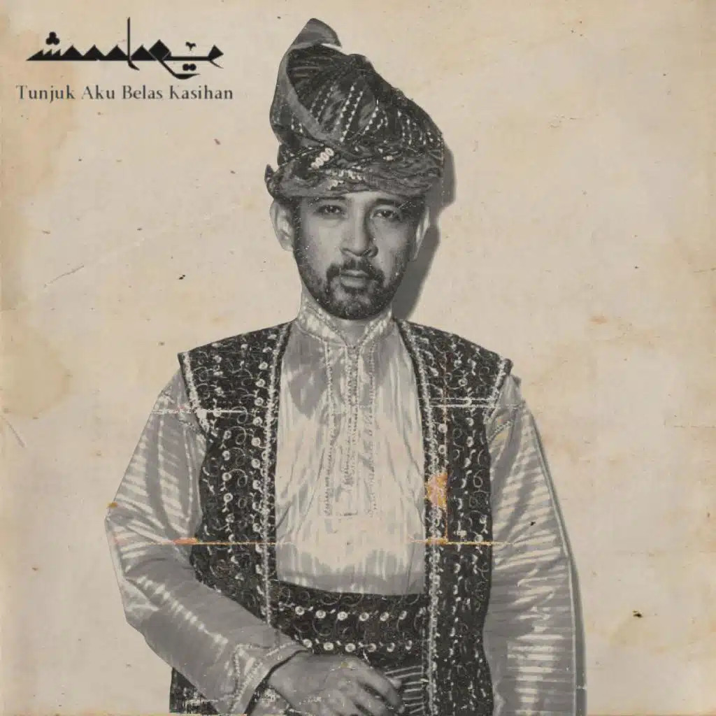 Tunjuk Aku Belas Kasihan