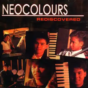 Neocolours: rediscovered