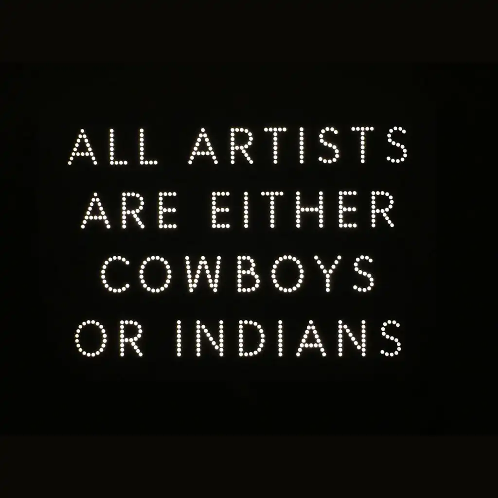Cowboys or Indians (feat. Elliot Power, Mink & Ysee)