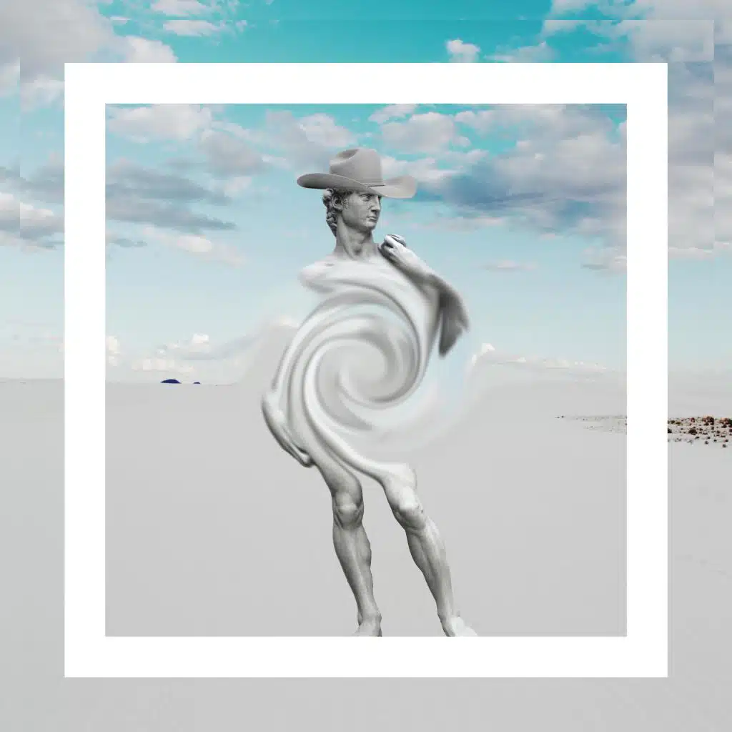 I'm Starting to Look Like Him