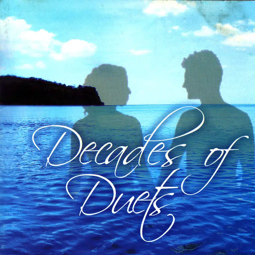Decades of duets (vicor 40th anniv coll)