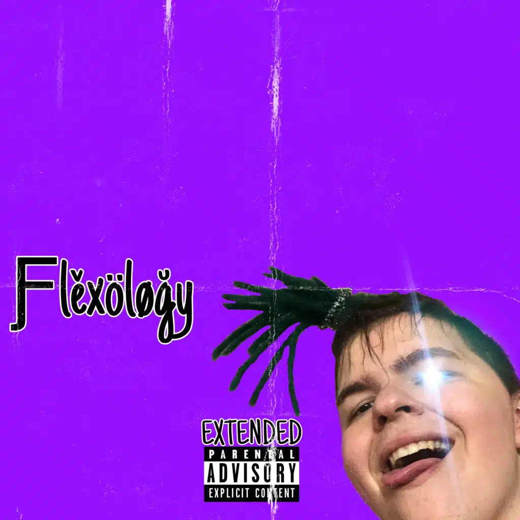 Ƒlěxöløğy (Extended)