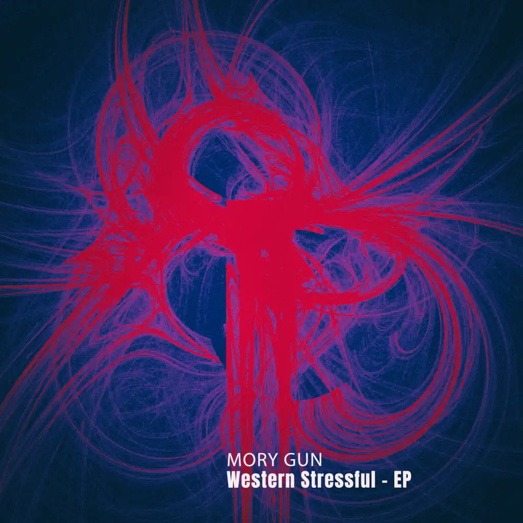 Western Stressful - EP