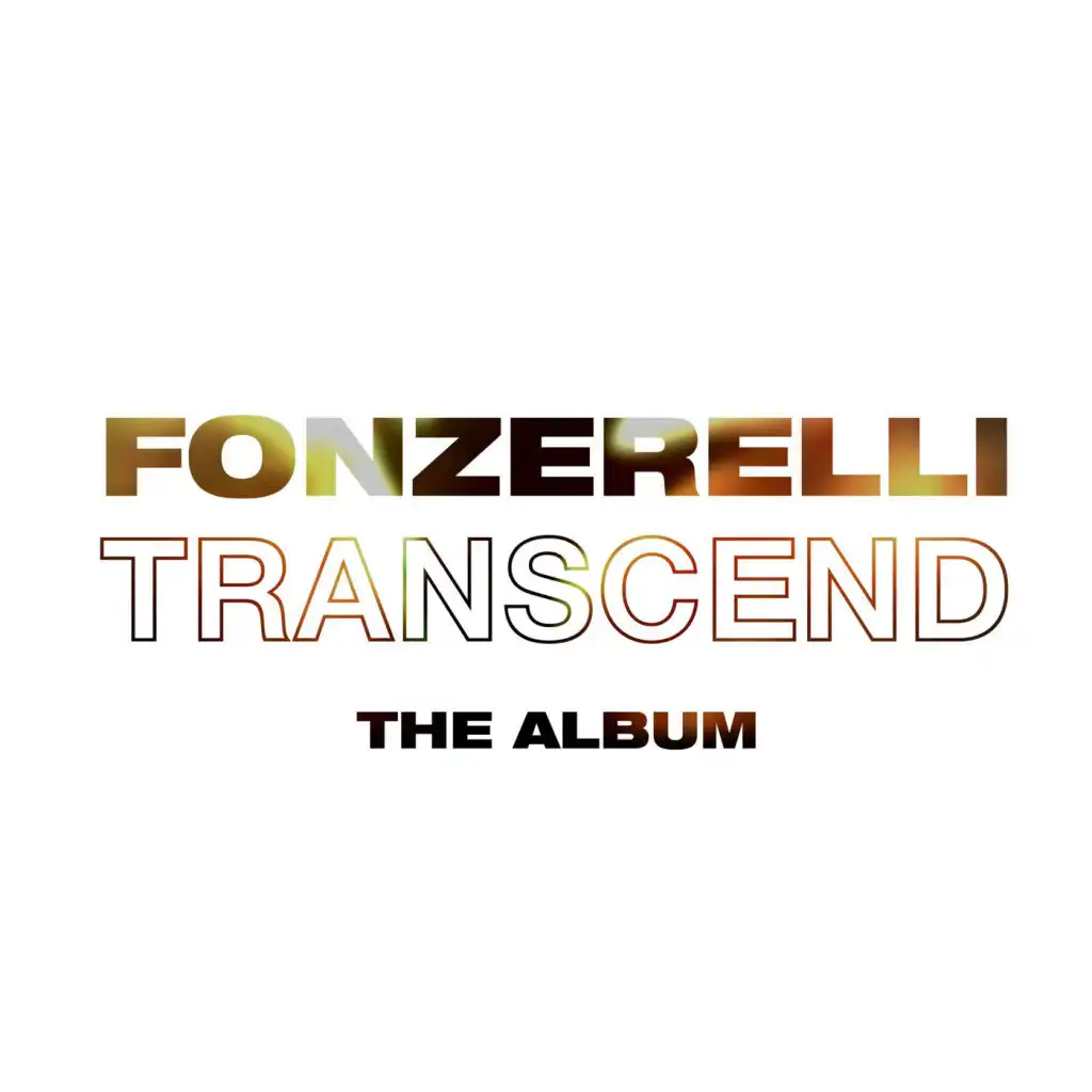 Transcend (The album)