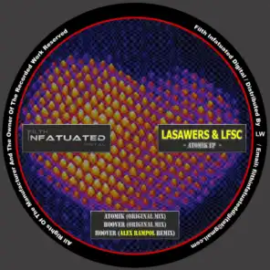 Lasawers & LFSC