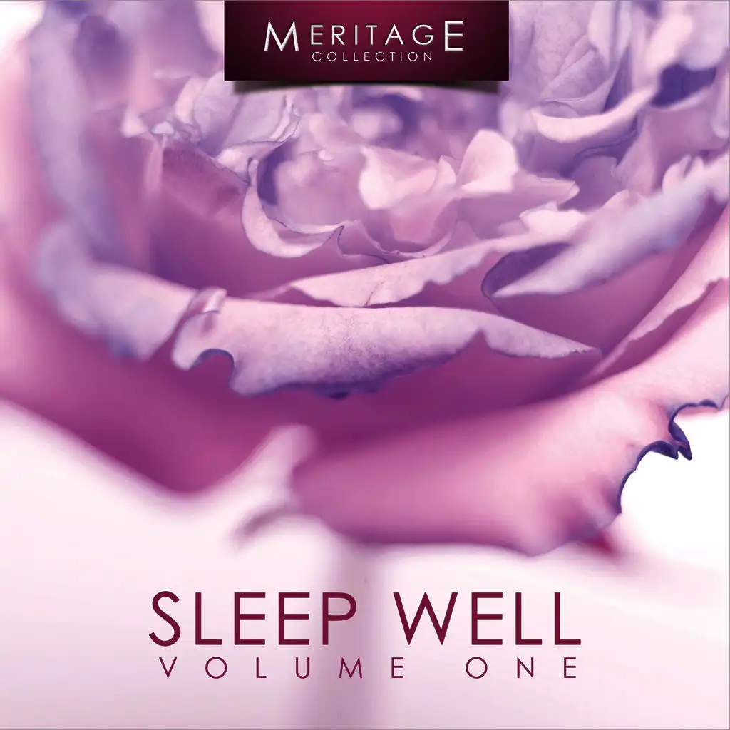 Meritage Relaxation: Sleep Well, Vol. 1