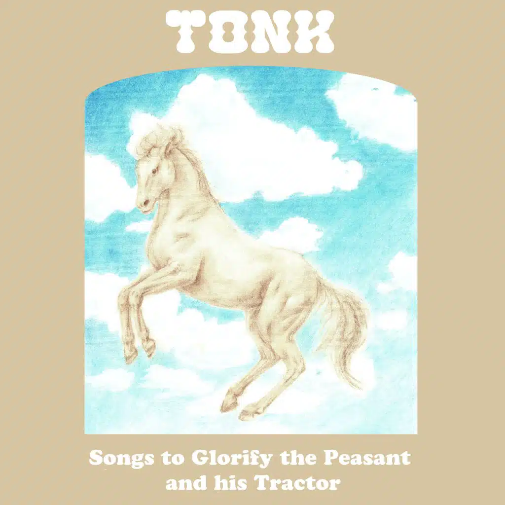 Songs to Glorify the Peasant and His Tractor