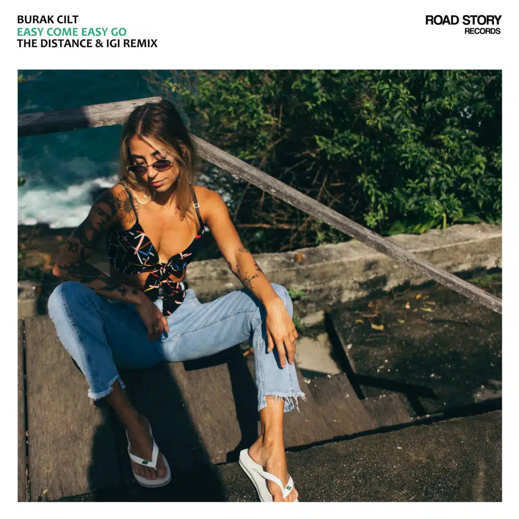 Easy Come Easy Go (The Distance & Igi Remix)