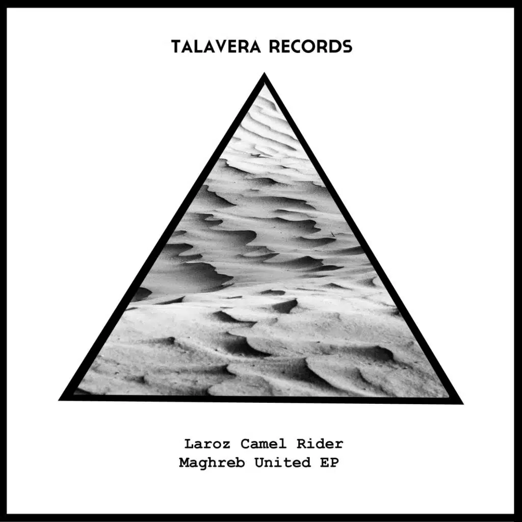 Talavera Records 09 (feat. The Soul Brothers & Estray)