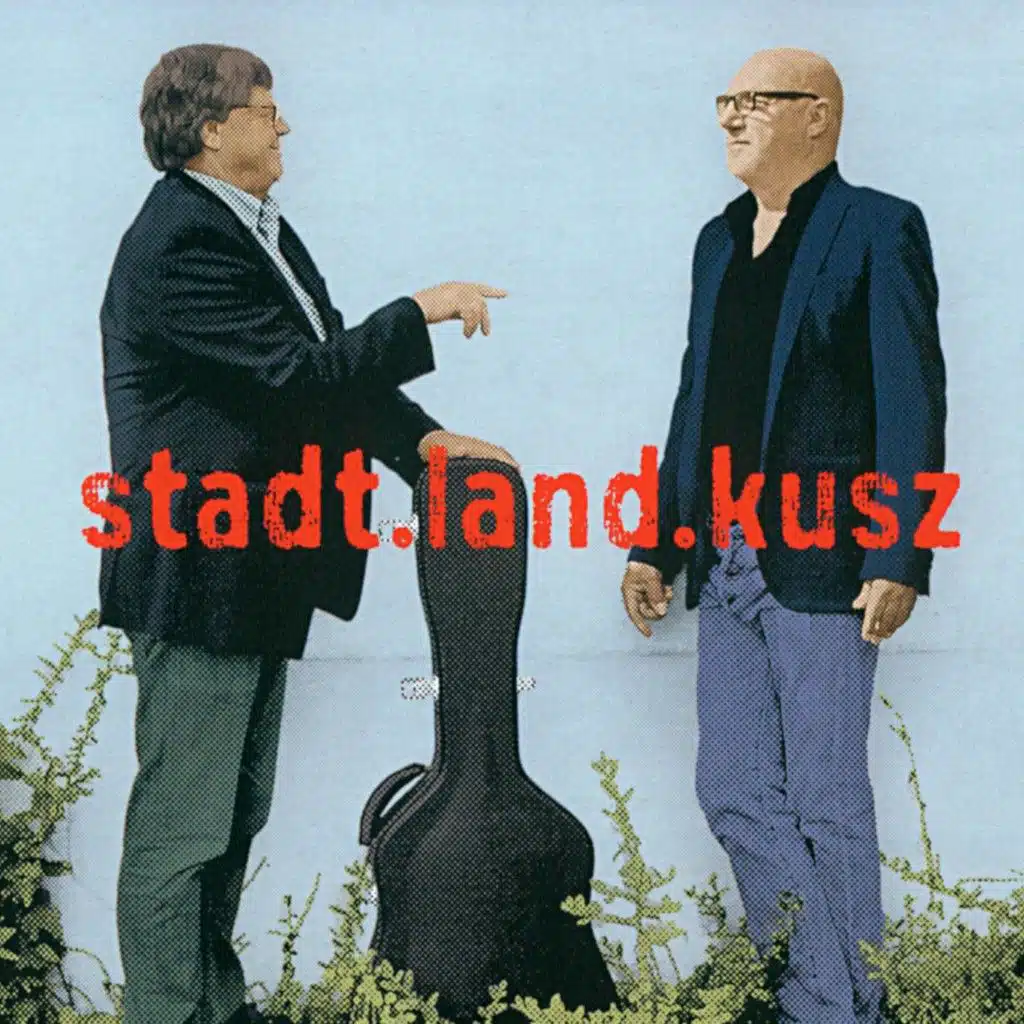 Fitzgerald Kusz & Klaus Brandl