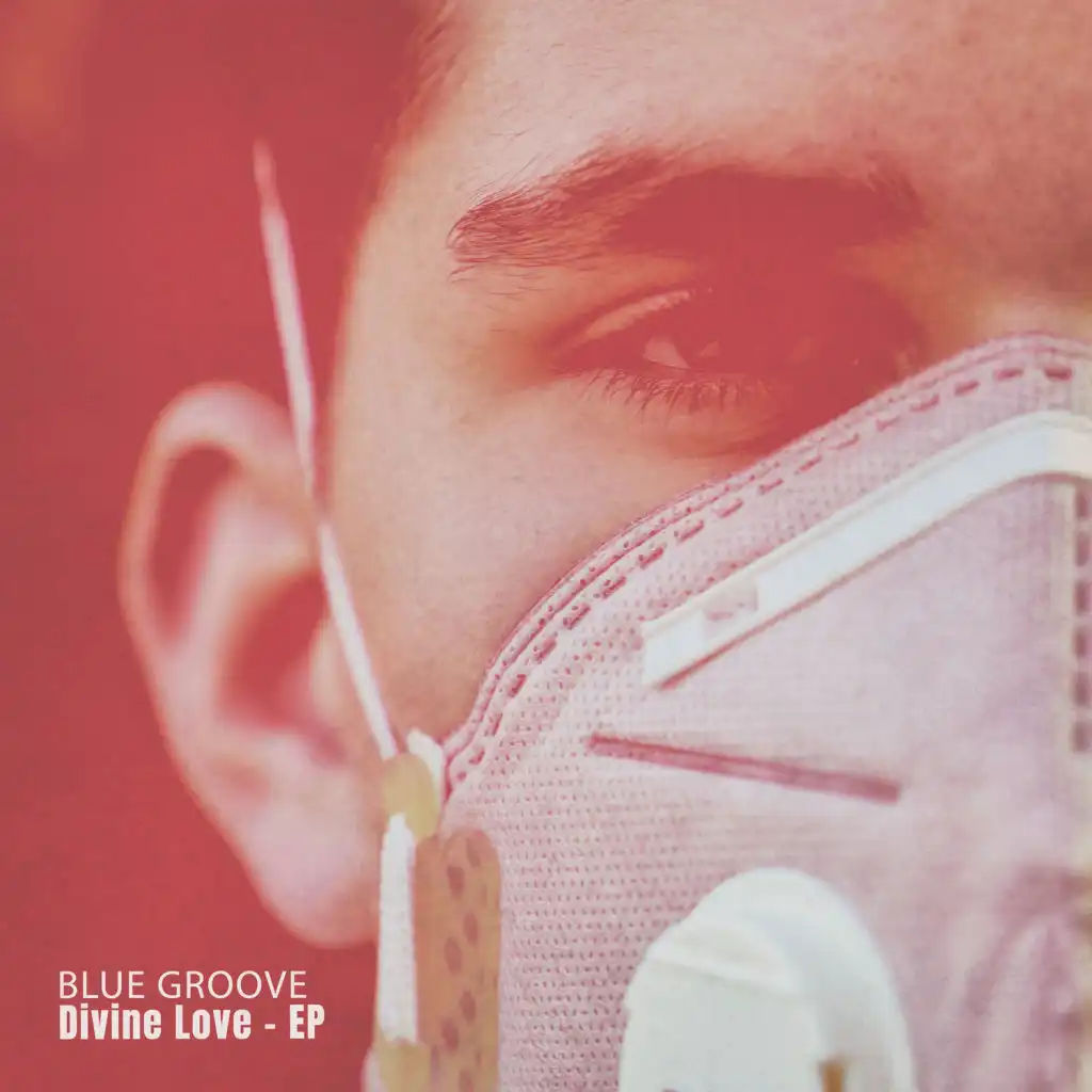 Divine Love - EP