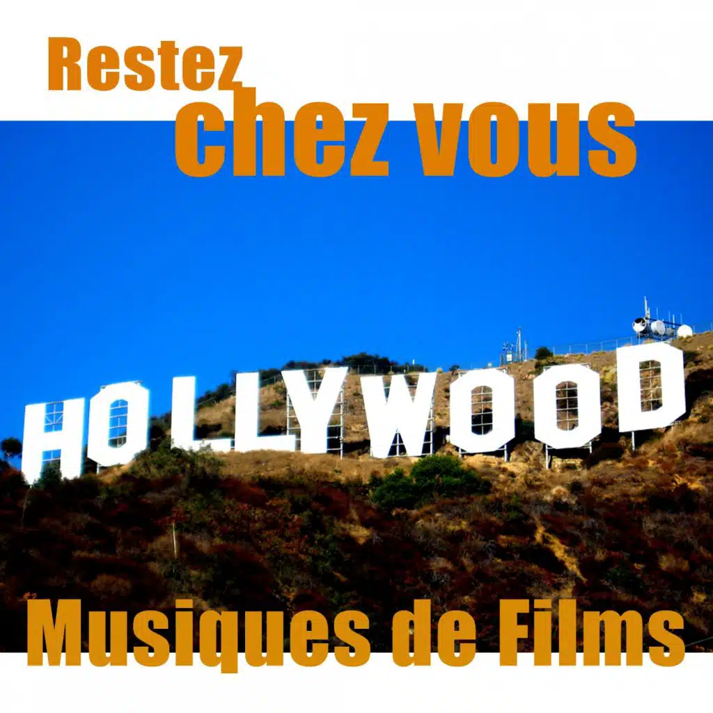 Lawrence d'Arabie (Thème)