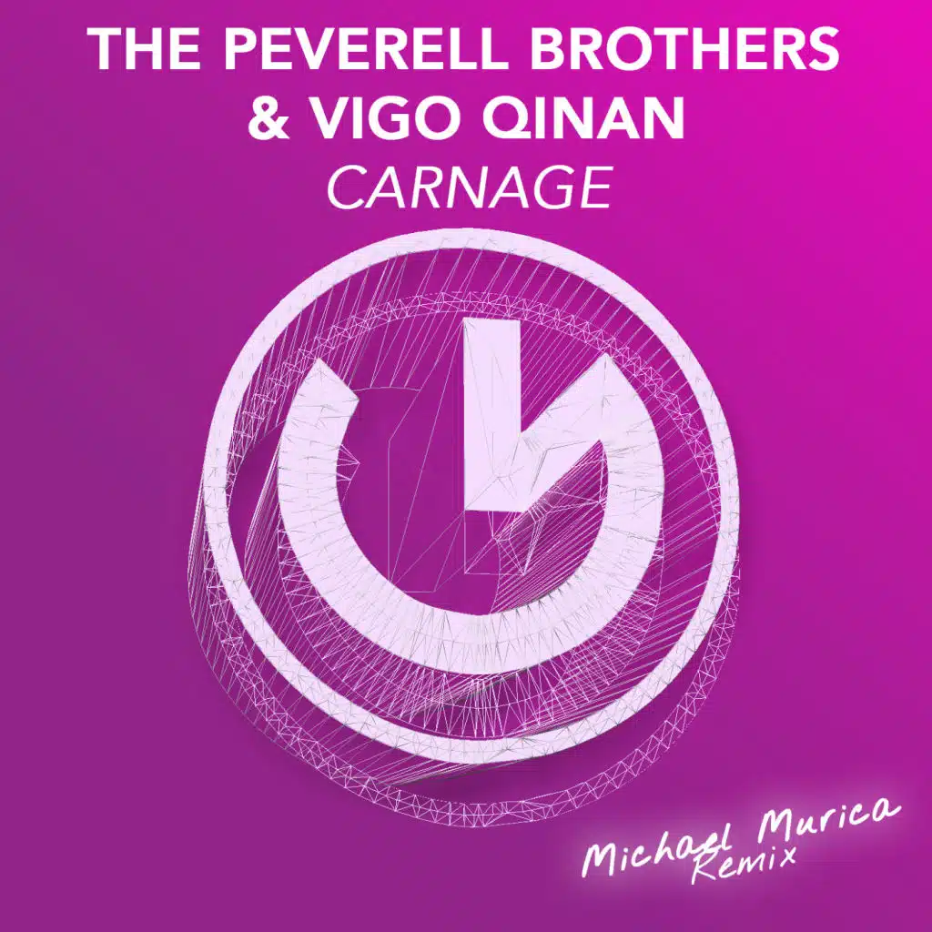 Peverell Bros & Paco Caniza