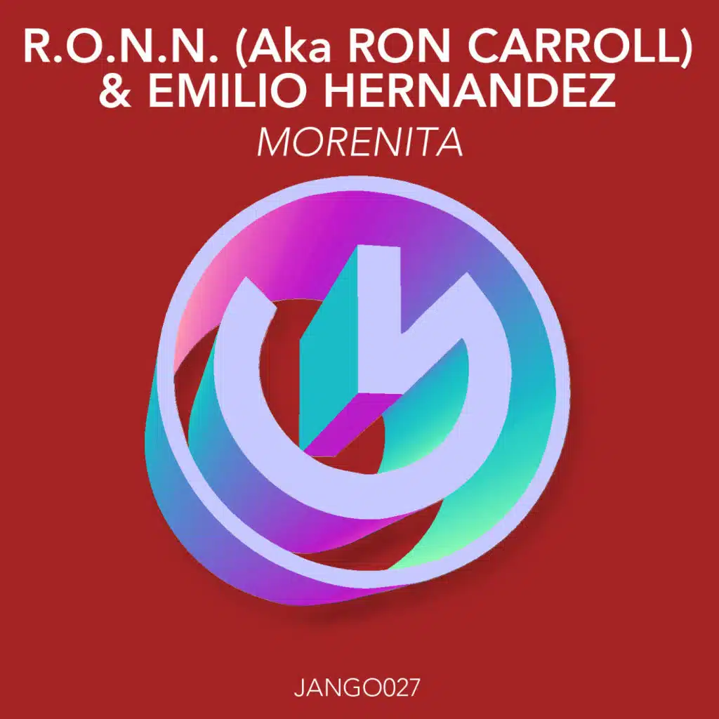 R.O.N.N., Ron Carroll & Emilio Hernandez