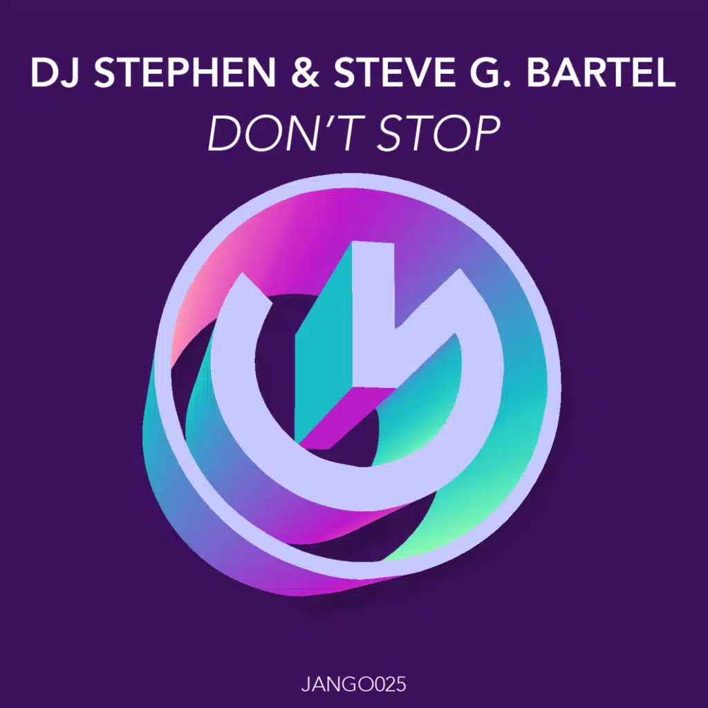 DJ Stephen, Steve G. Bartel