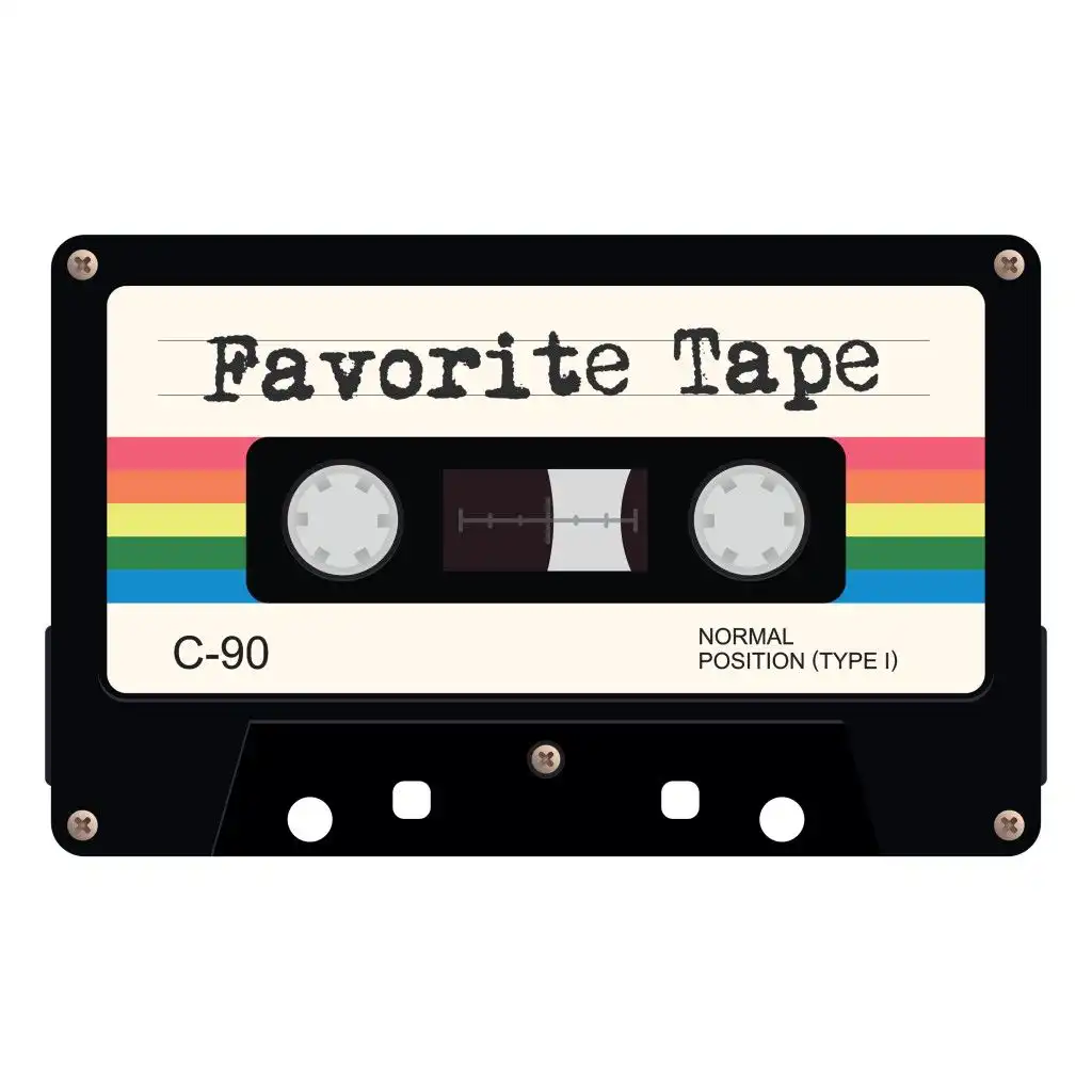 Favorite Tape (Electronica)