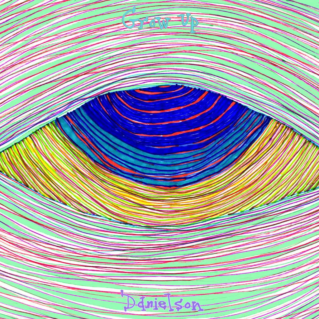 Grow Up/Wheel In The Sky