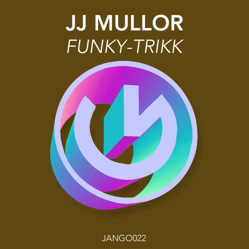 Funky-Trikk (Radio Edit)