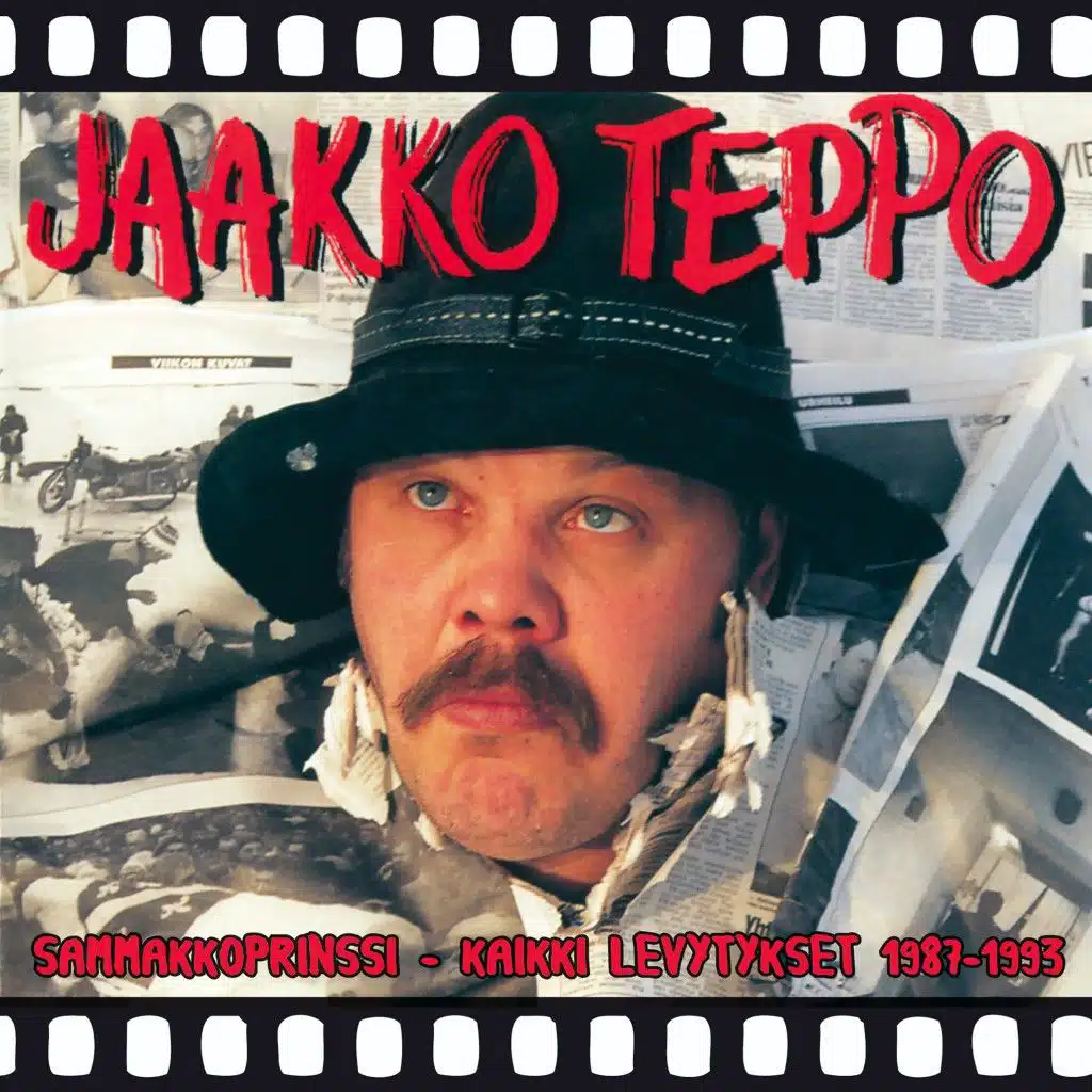 Jaakko Teppo