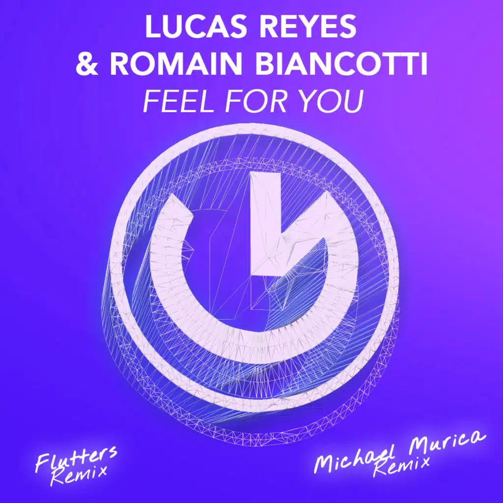 Lucas Reyes & Romain Biancotti