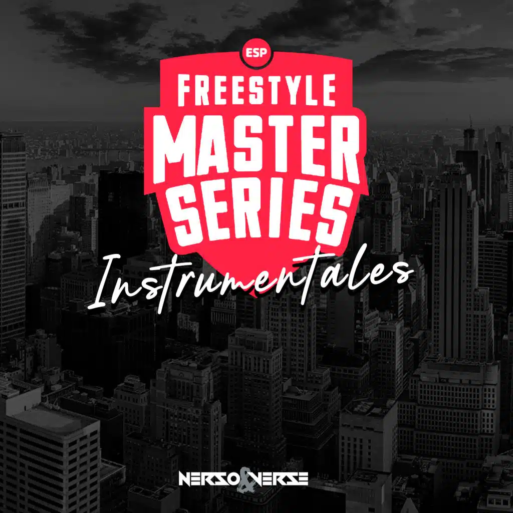 FMS Instrumentales, Vol 1