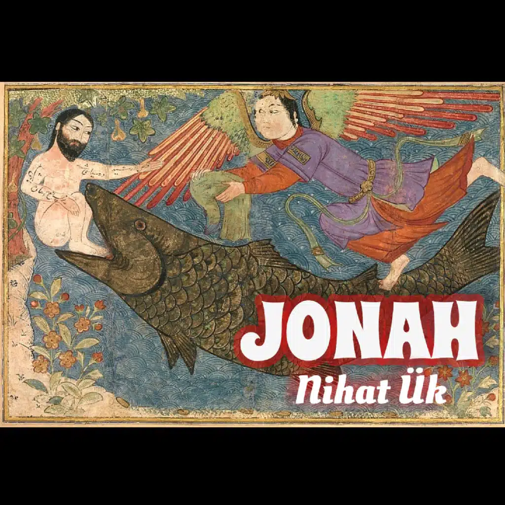Jonah