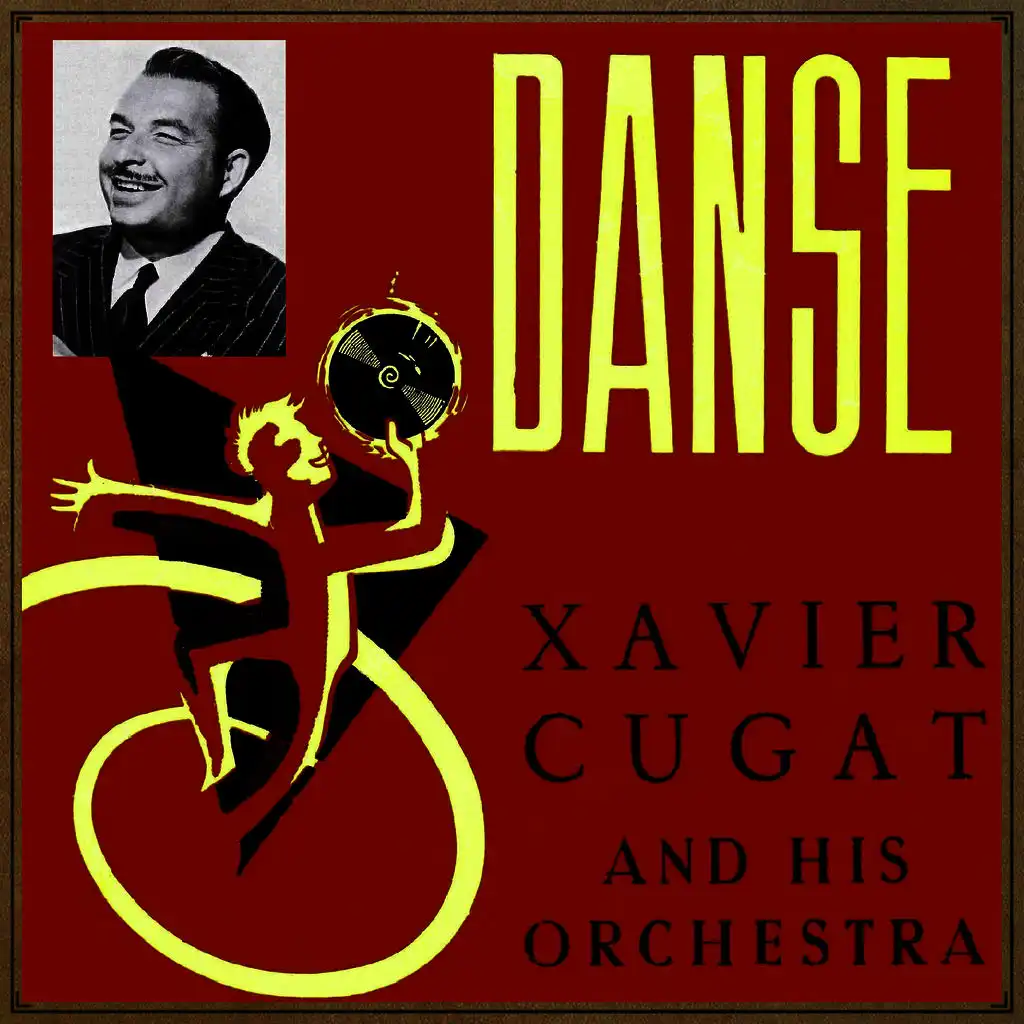 Vintage Dance Orchestras No. 279 - EP: Havana's Calling Me