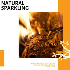Natural Sparkling - Pleasing Nature Sound Collection for Inner Peace, Strength and Mindfulness