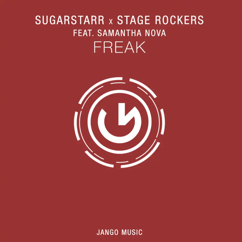 Freak (Sugarstarr Re-Edit)