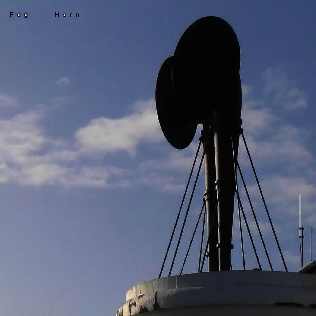 Fog Horn