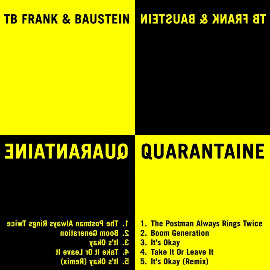 Quarantaine