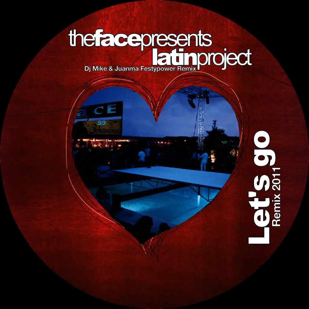 Let's Go (Victor Perez, DJ Mike & Juanma Festypower Remix)