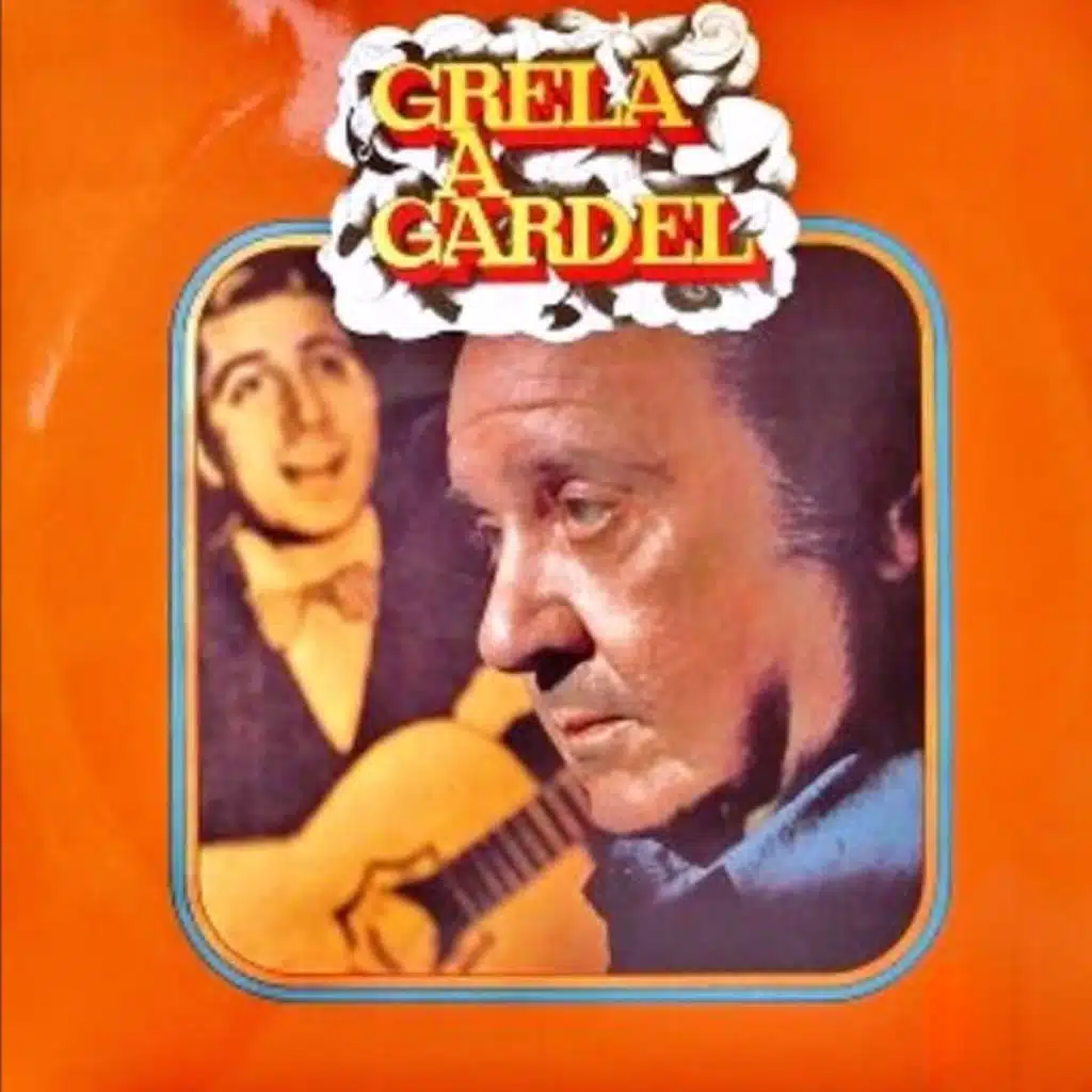 Cuesta Abajo (feat. Carlos Gardel)