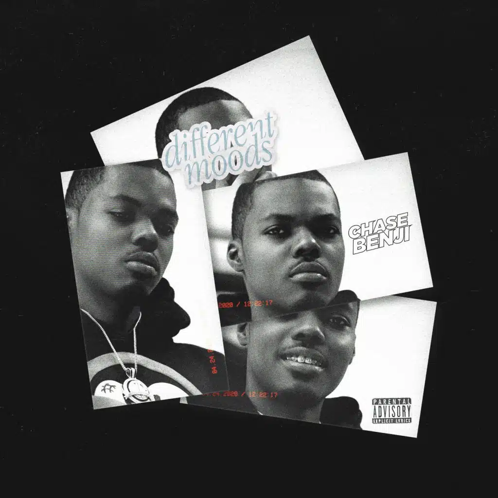 Chase BenJI
